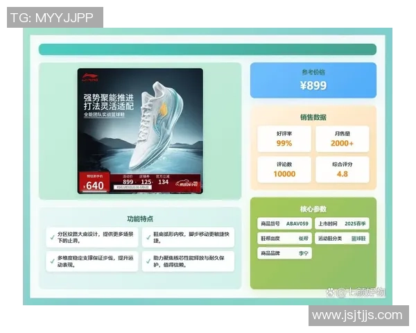 性价比高的篮球鞋推荐经济实惠又舒适的运动选择